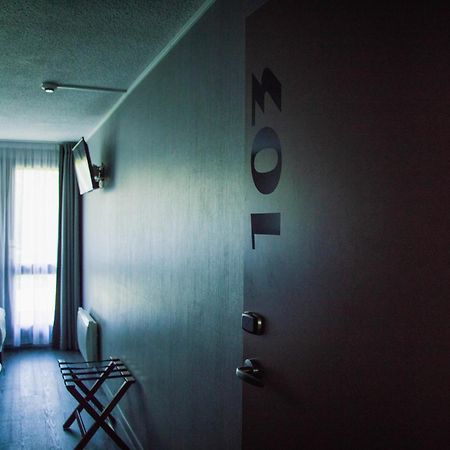 The Originals City, Hotel Les Caps, Saint-Brieuc Est Lamballe Ngoại thất bức ảnh