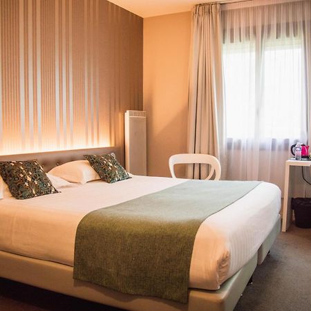 The Originals City, Hotel Les Caps, Saint-Brieuc Est Lamballe Ngoại thất bức ảnh