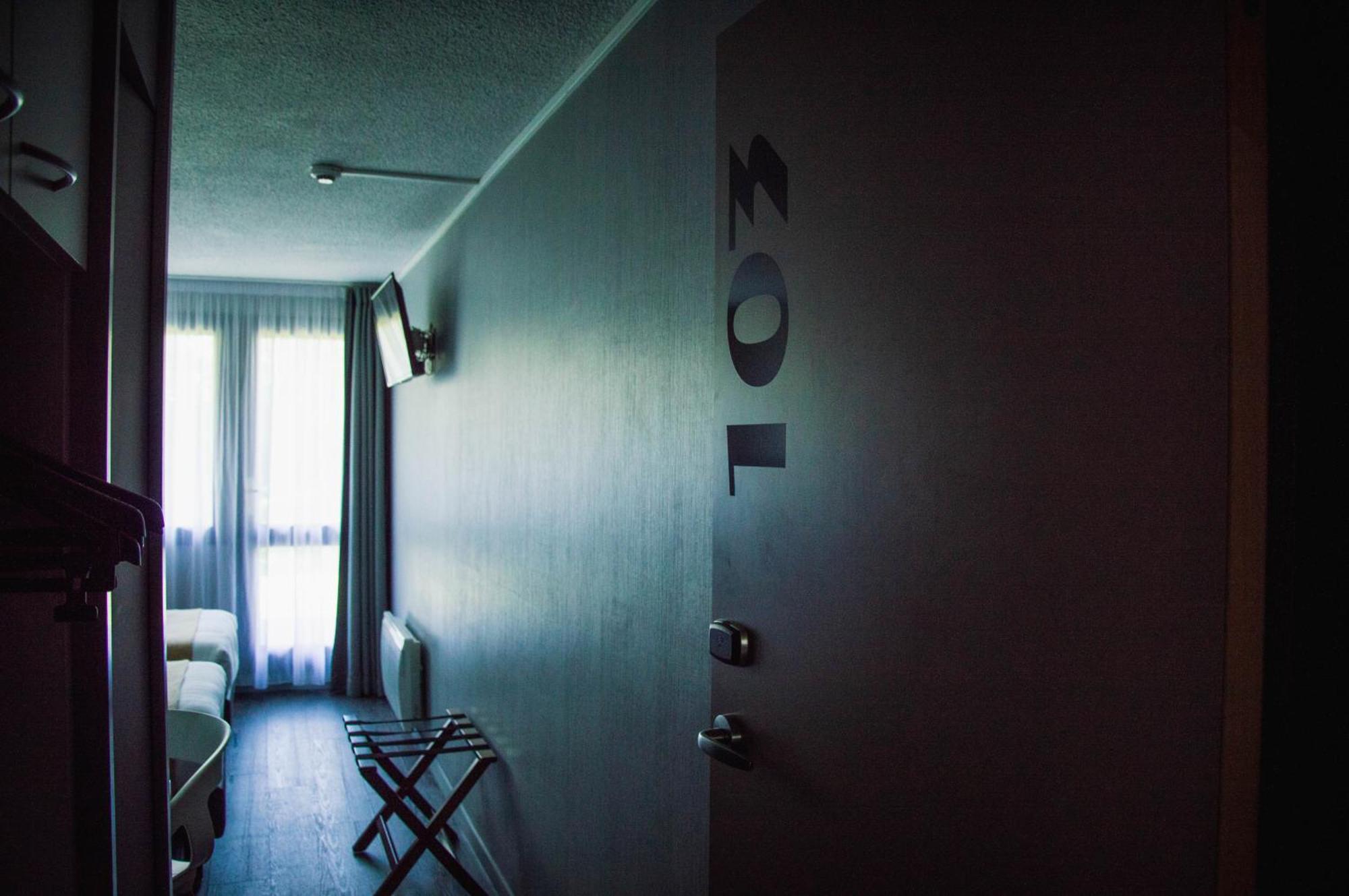 The Originals City, Hotel Les Caps, Saint-Brieuc Est Lamballe Ngoại thất bức ảnh
