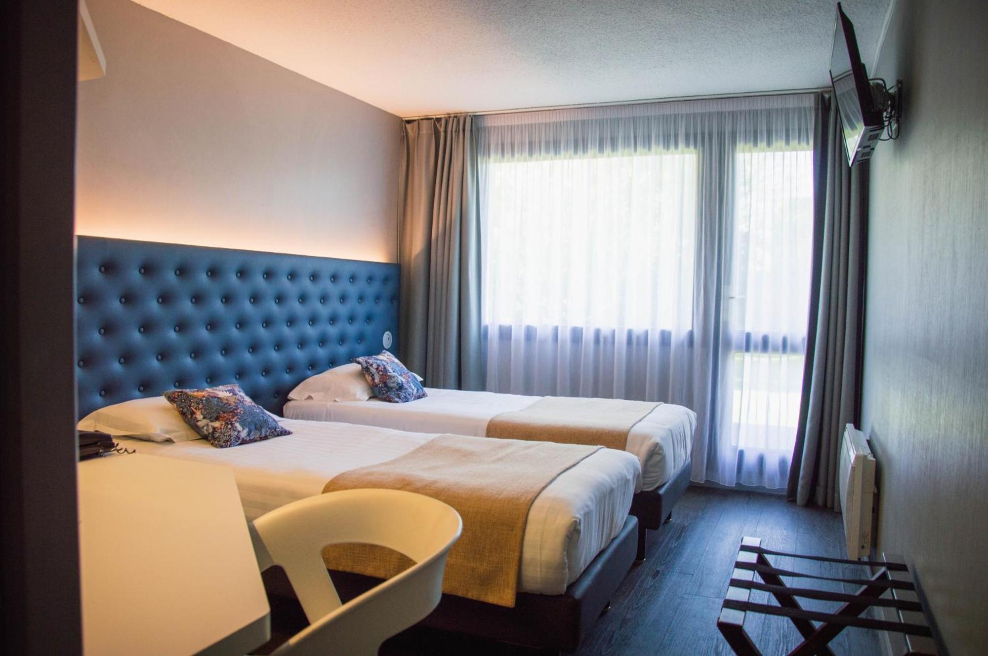 The Originals City, Hotel Les Caps, Saint-Brieuc Est Lamballe Ngoại thất bức ảnh