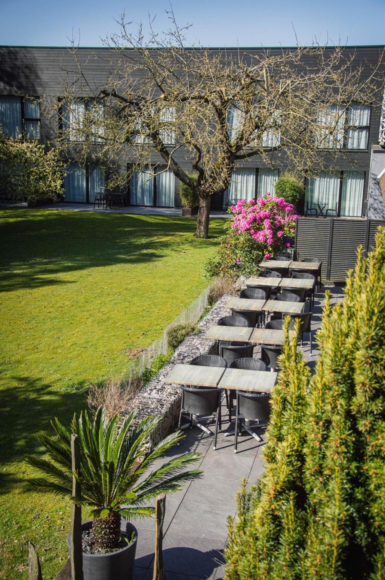 The Originals City, Hotel Les Caps, Saint-Brieuc Est Lamballe Ngoại thất bức ảnh